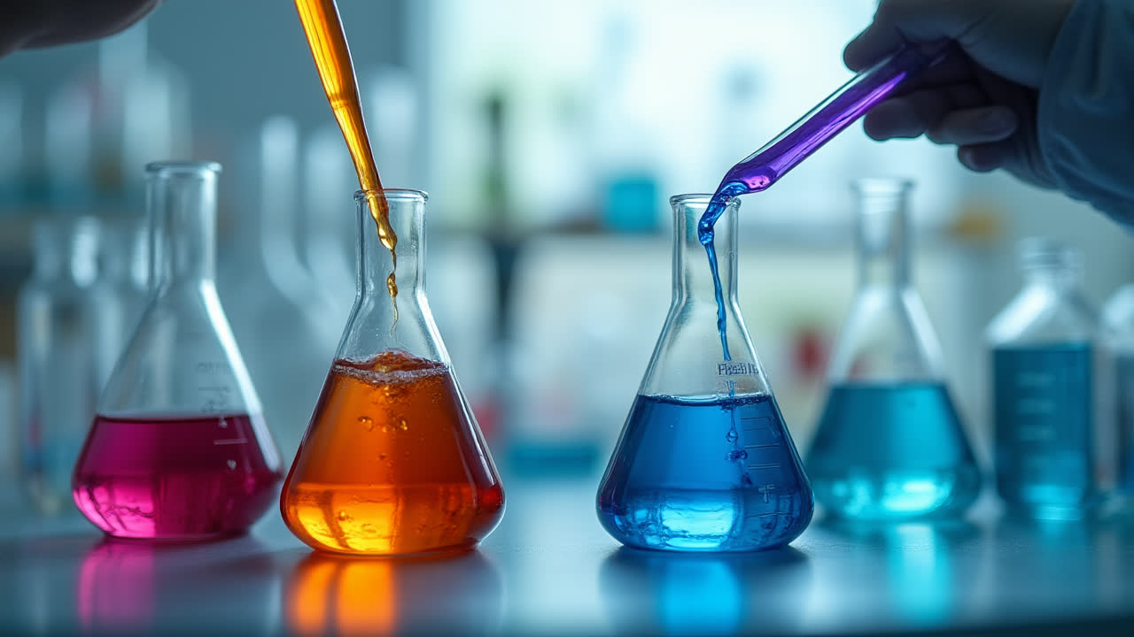 Acidimetry vs Alkalimetry: Essential Differences You Should Know