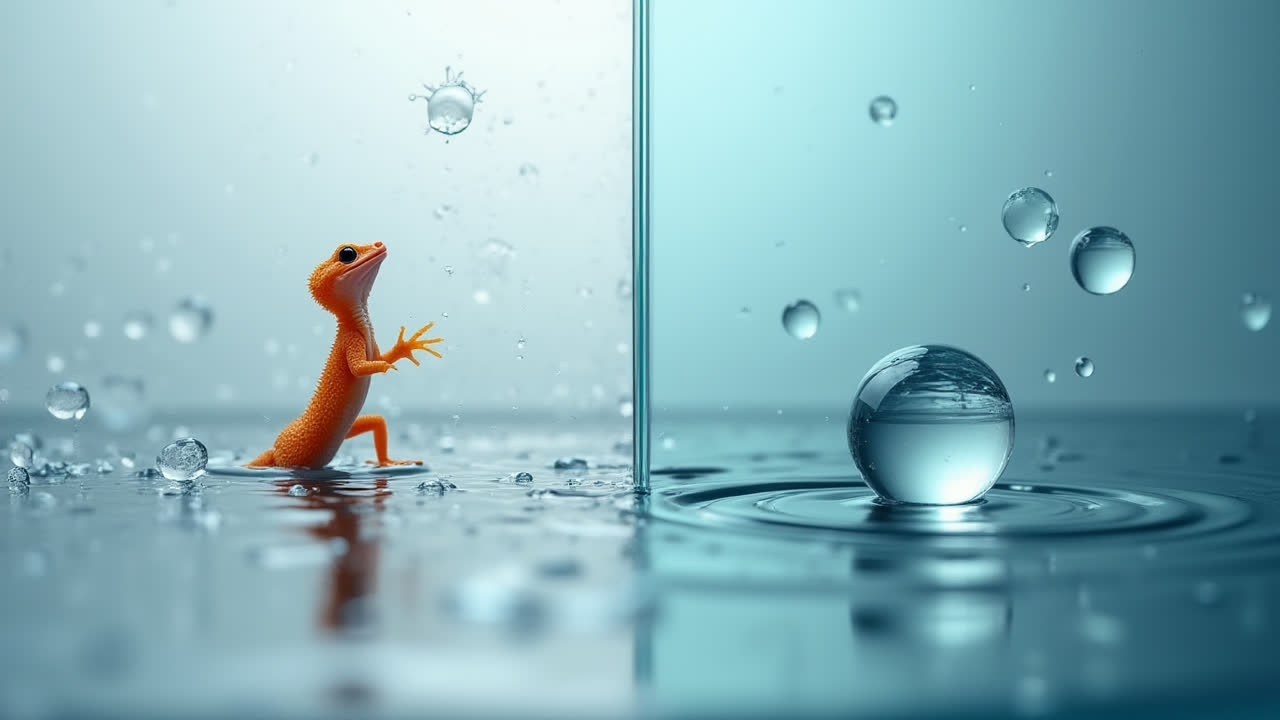 Adhesive vs Cohesive Forces: Understanding the Fundamental Differences