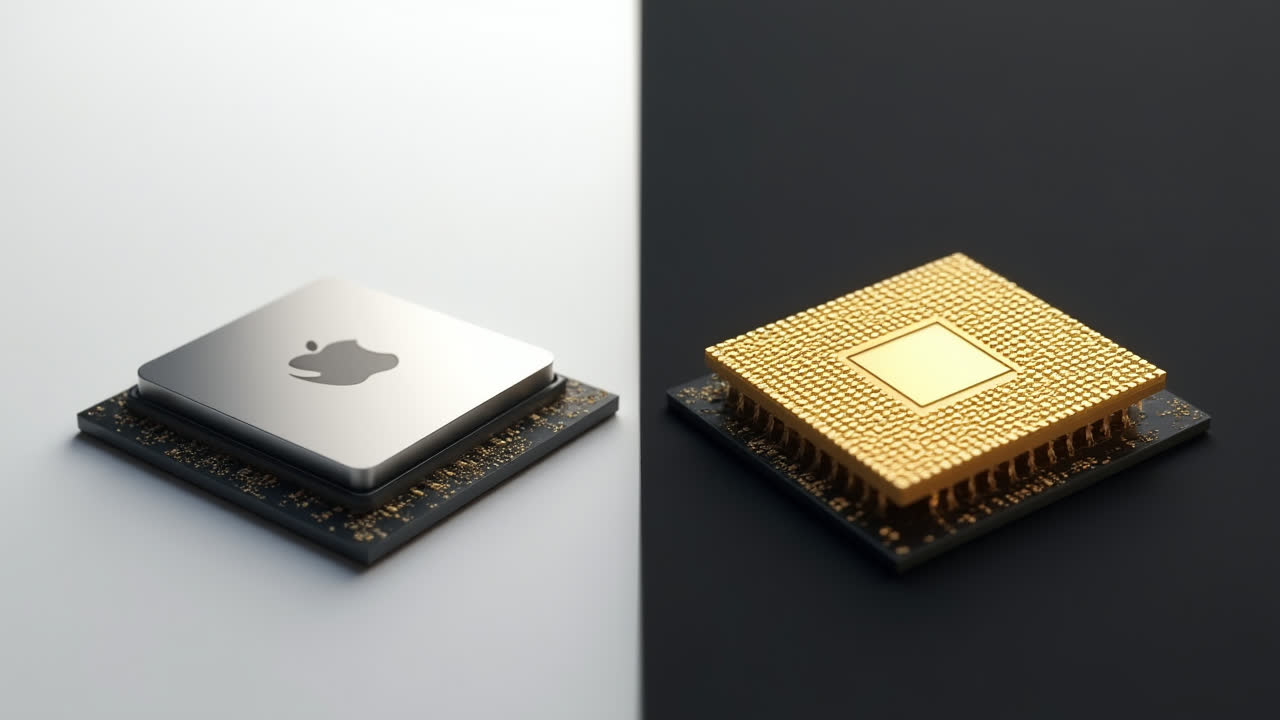 Apple A9 vs Snapdragon 820: Complete Processor Showdown 2026