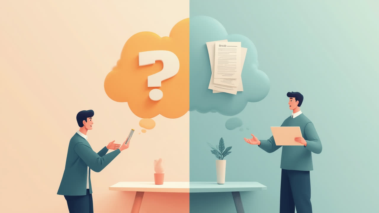 Assume vs Presume: Understanding the Key Differences in Usage