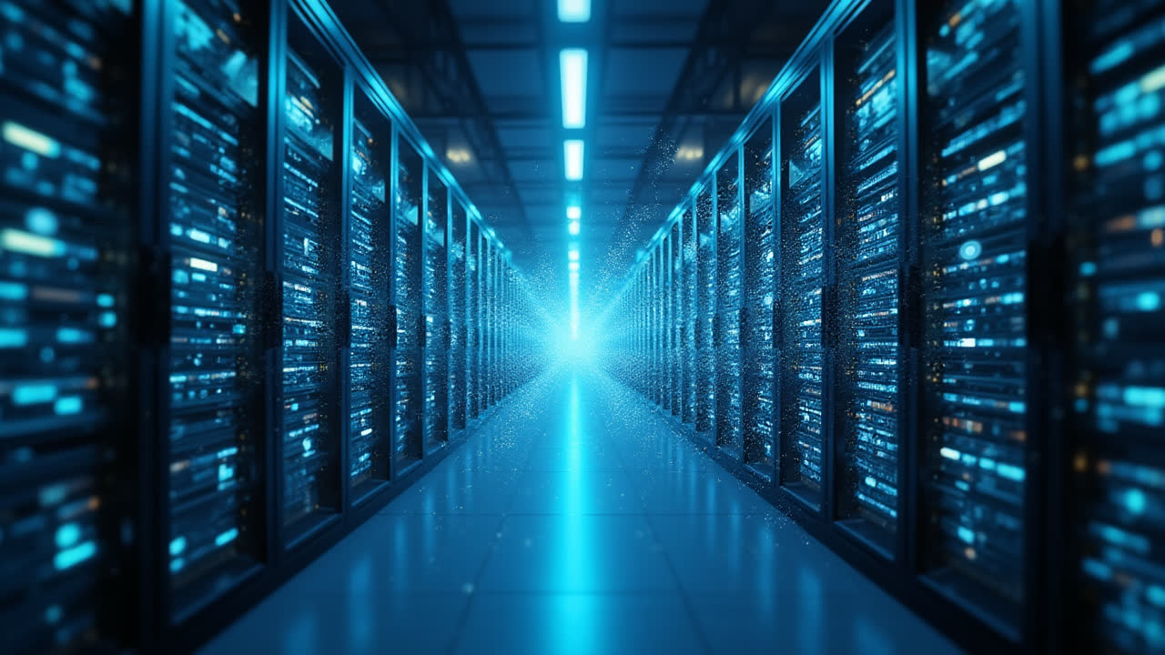 Database vs Data Structure: Key Differences You Should Know