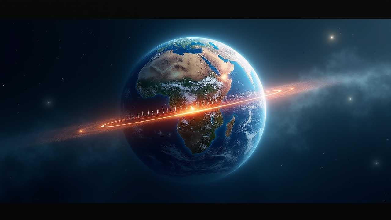 Equator vs Prime Meridian: 6 Essential Differences Explained