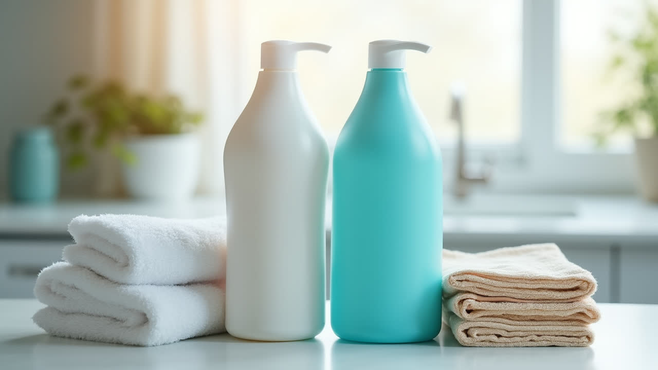 Fabric Softener vs Fabric Conditioner: What's Best for Your Laundry?