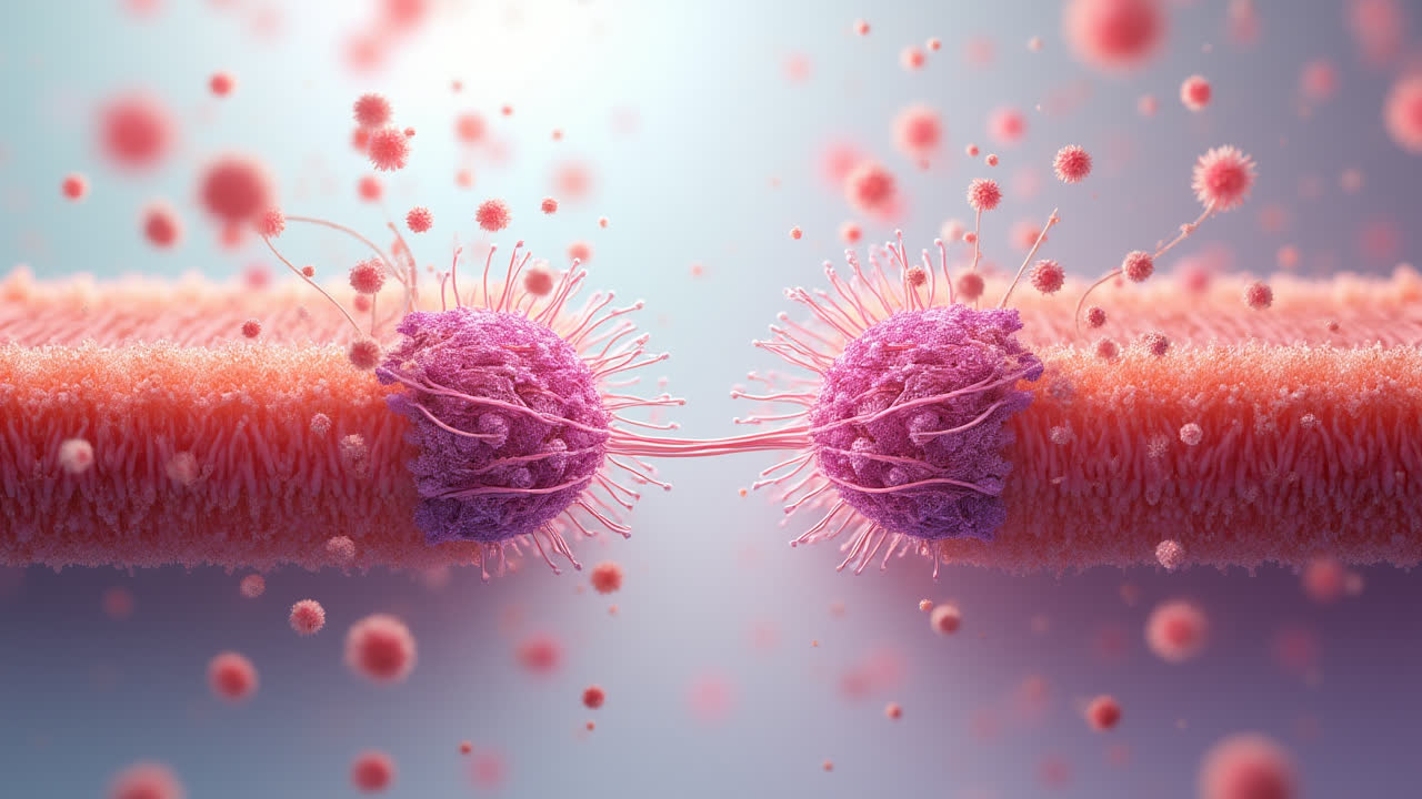 Hemidesmosomes vs Desmosomes: Key Differences in Cell Adhesion