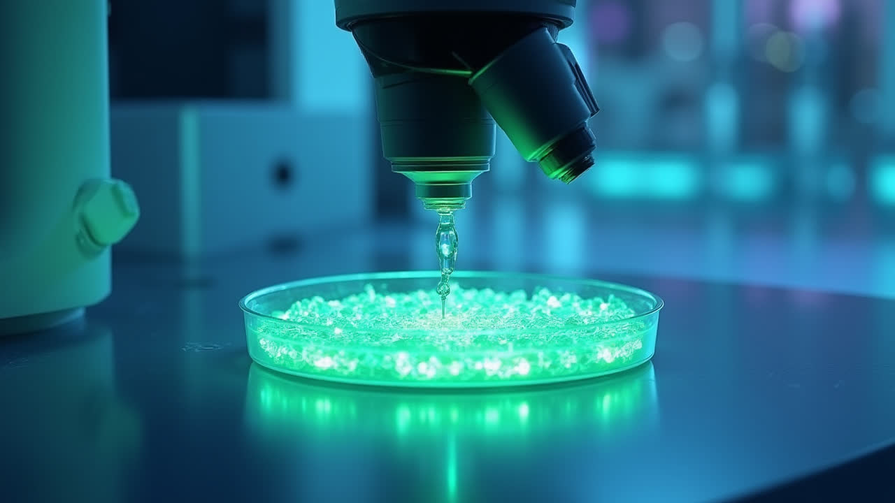 How to Create Stable Transfected Cell Lines: A Complete Guide