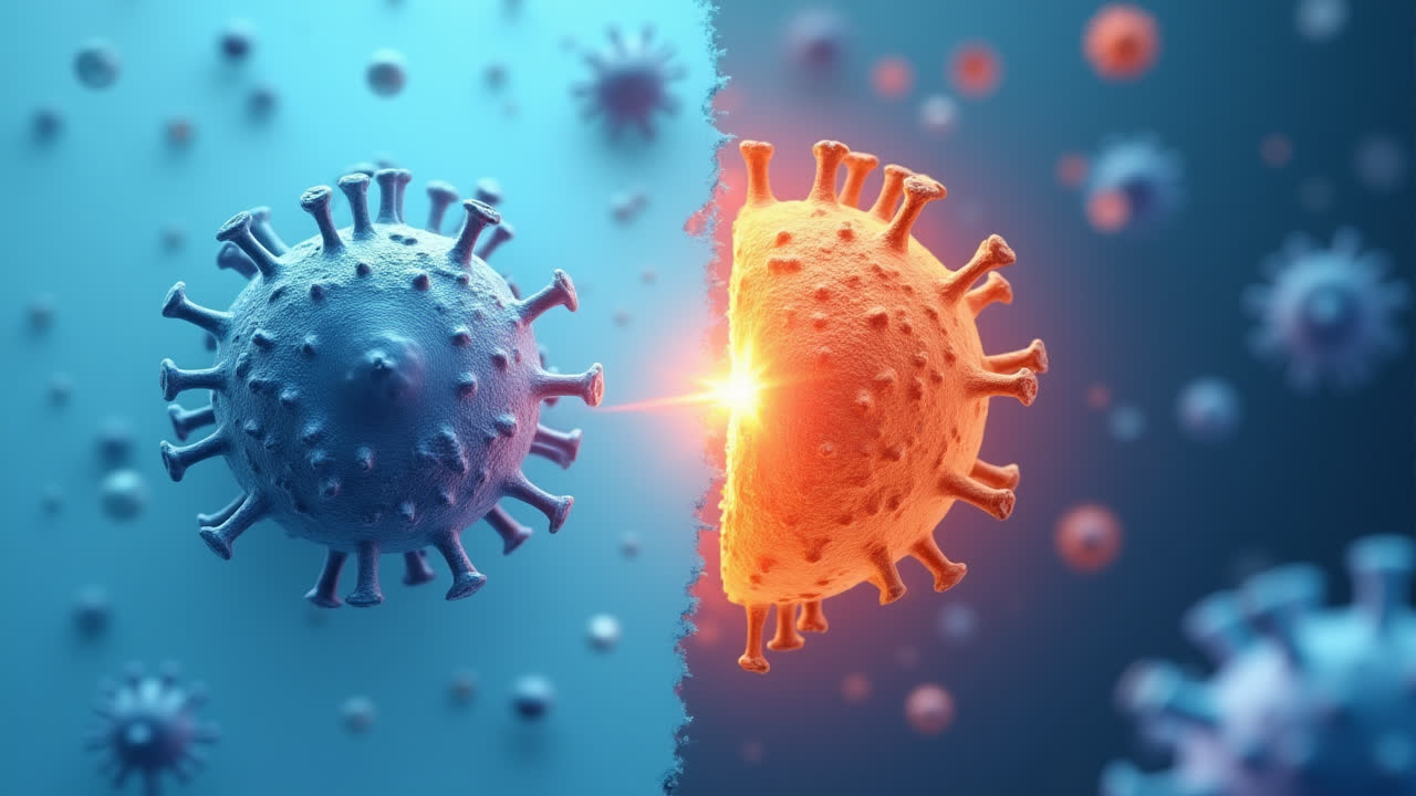 Immunomodulators vs Immunosuppressants: Key Differences Explained