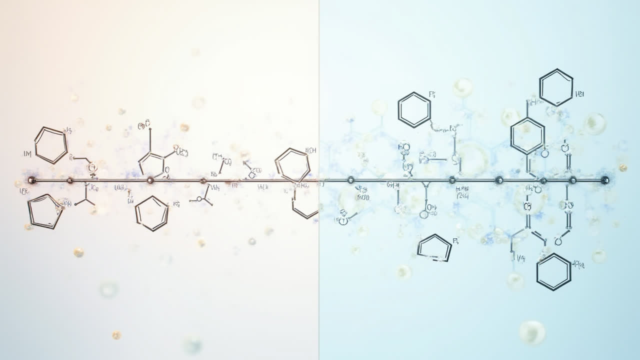 Linear vs Convergent Synthesis: Key Differences in Organic Chemistry