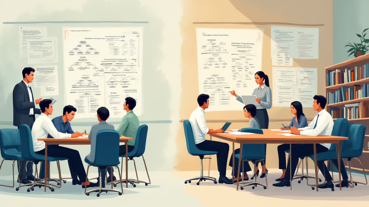 Linguistics vs Applied Linguistics: Key Differences Explained