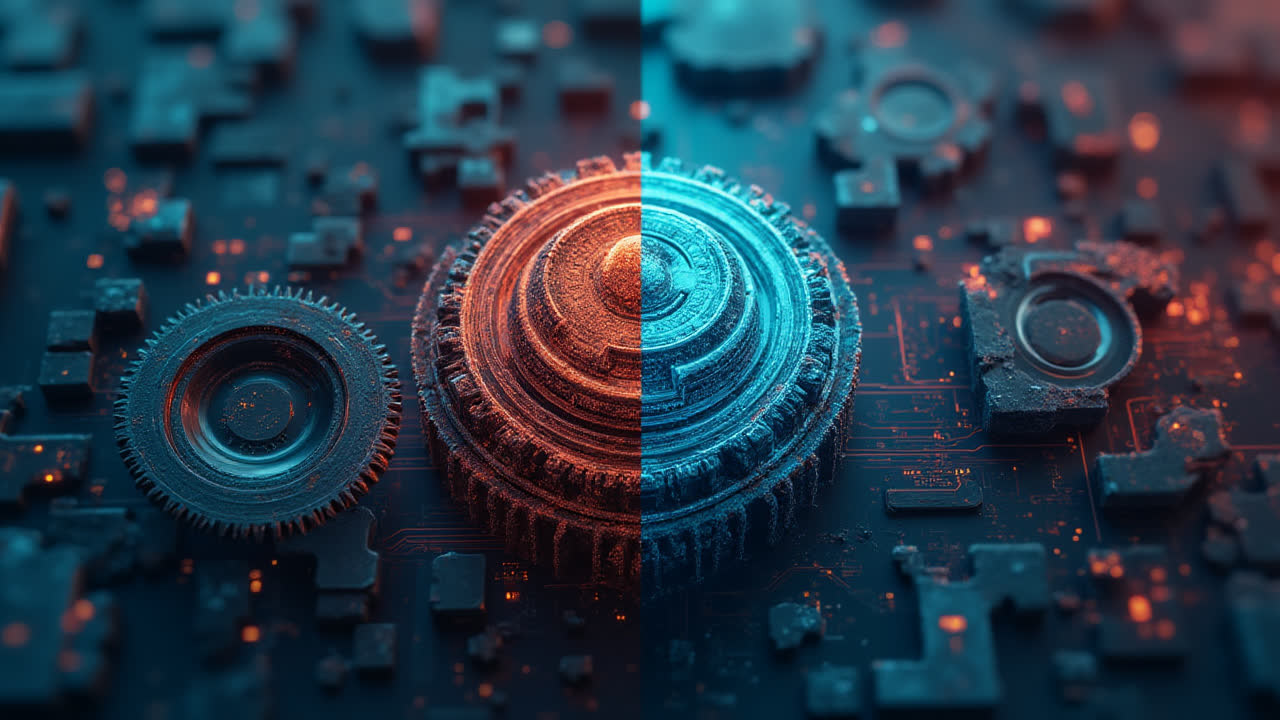 Linux vs Ubuntu: Understanding the Key Differences and Similarities