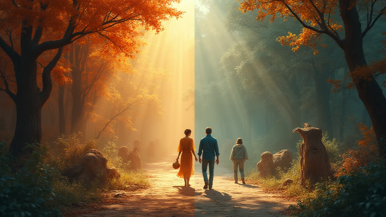 Narrative vs Descriptive Essay: 8 Key Differences You Must Know