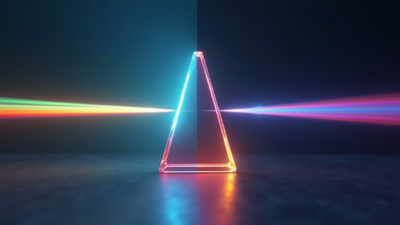 Normal vs Anomalous Dispersion: Understanding Light Behavior in Materials