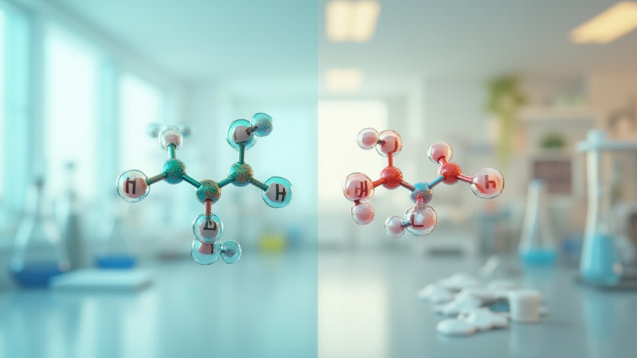 Phenol vs Phenyl: Understanding the Essential Differences