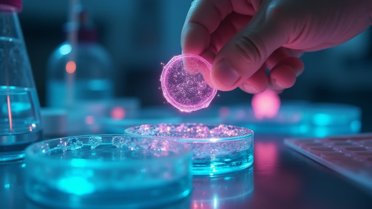 Plasmids in Genetic Engineering: Essential Tools for Molecular Cloning