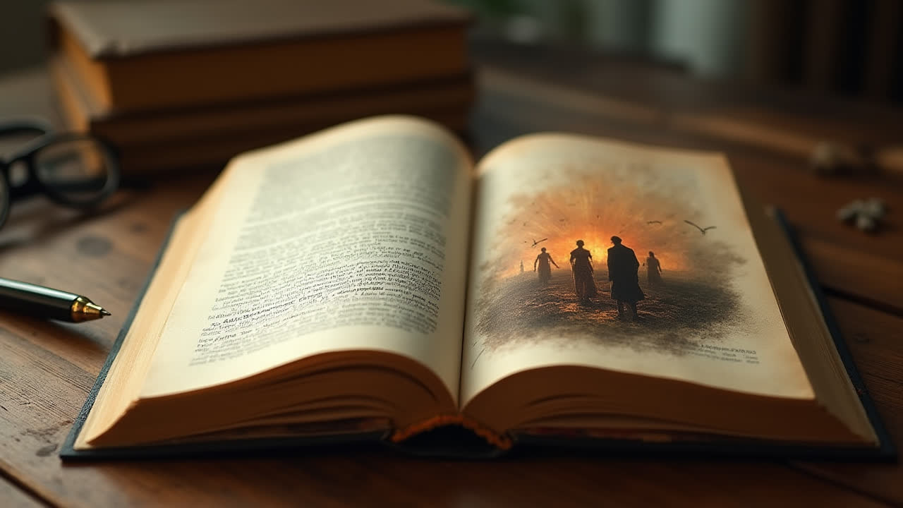 Preface vs Prologue: Essential Differences Every Reader Should Know