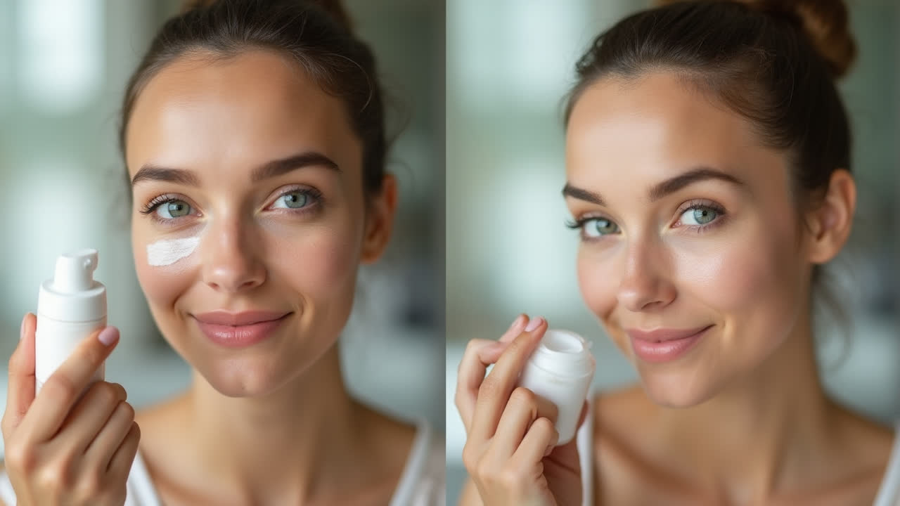 Primer vs Moisturizer: Essential Differences You Need to Know