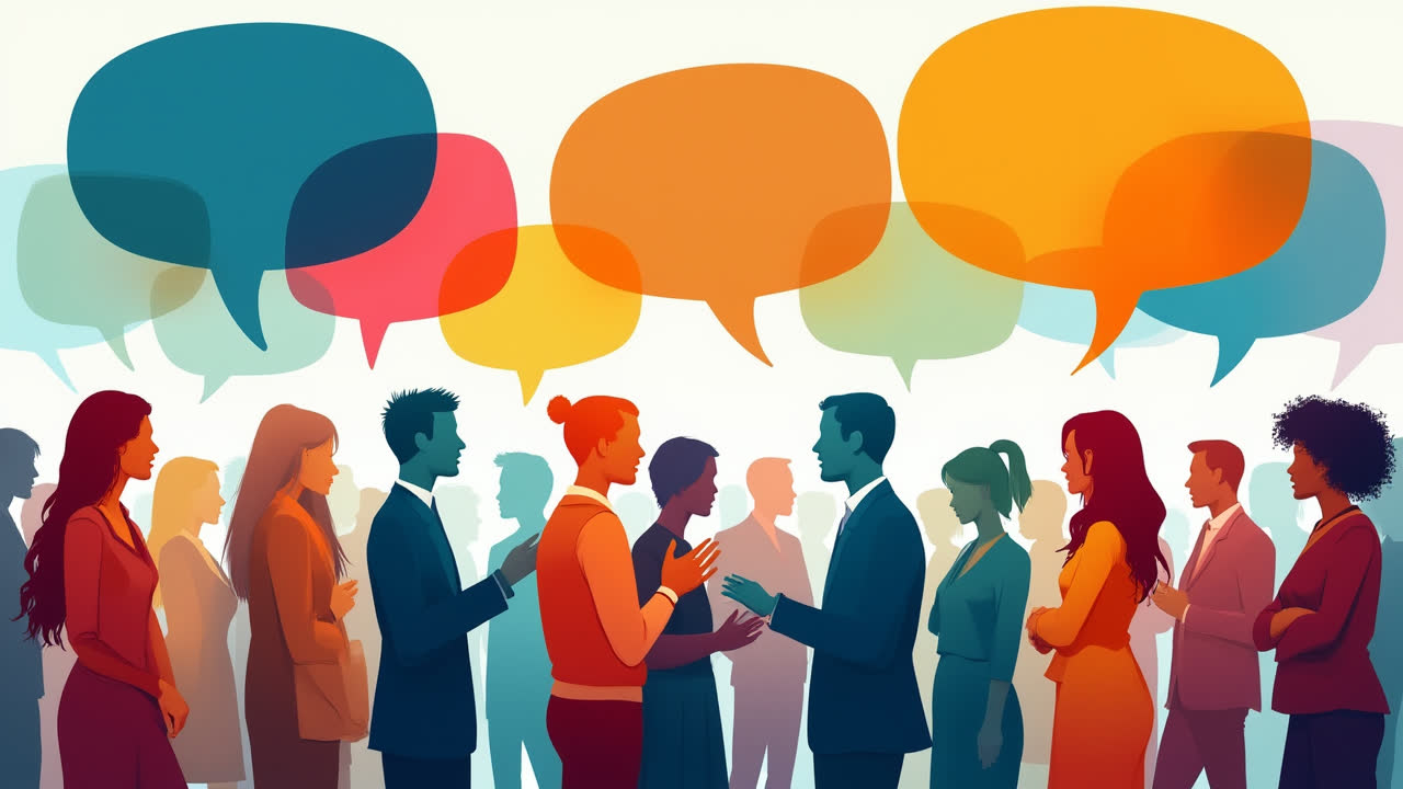 The Essential Purpose of Jargon, Slang, and Colloquialisms in Communication