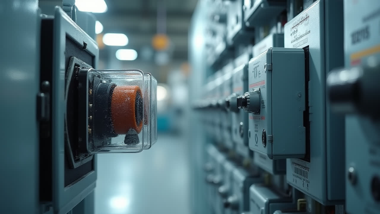 Relay vs Circuit Breaker: Understanding the Critical Differences