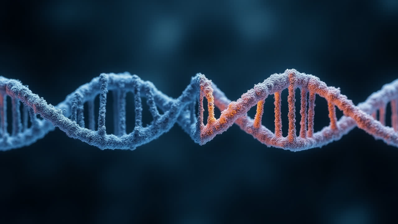 Repetitive DNA vs Satellite DNA: Understanding Key Differences