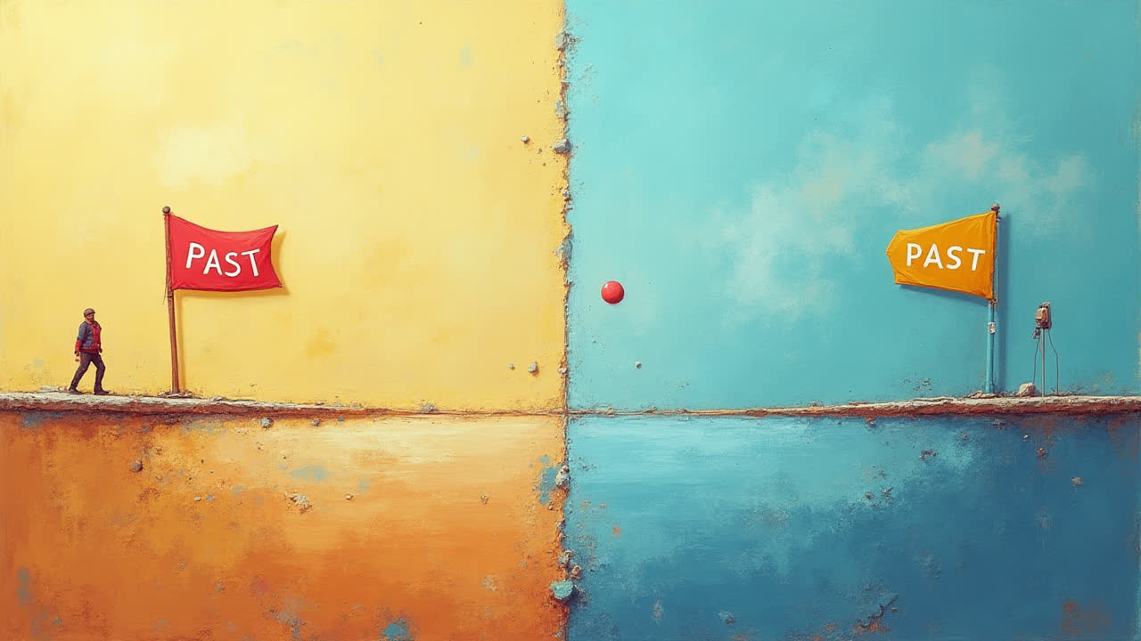 Simple Past vs Present Perfect: Key Differences and Usage Guide