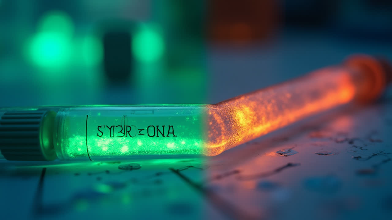 SYBR Green vs Taqman: Understanding Key Differences in PCR Detection