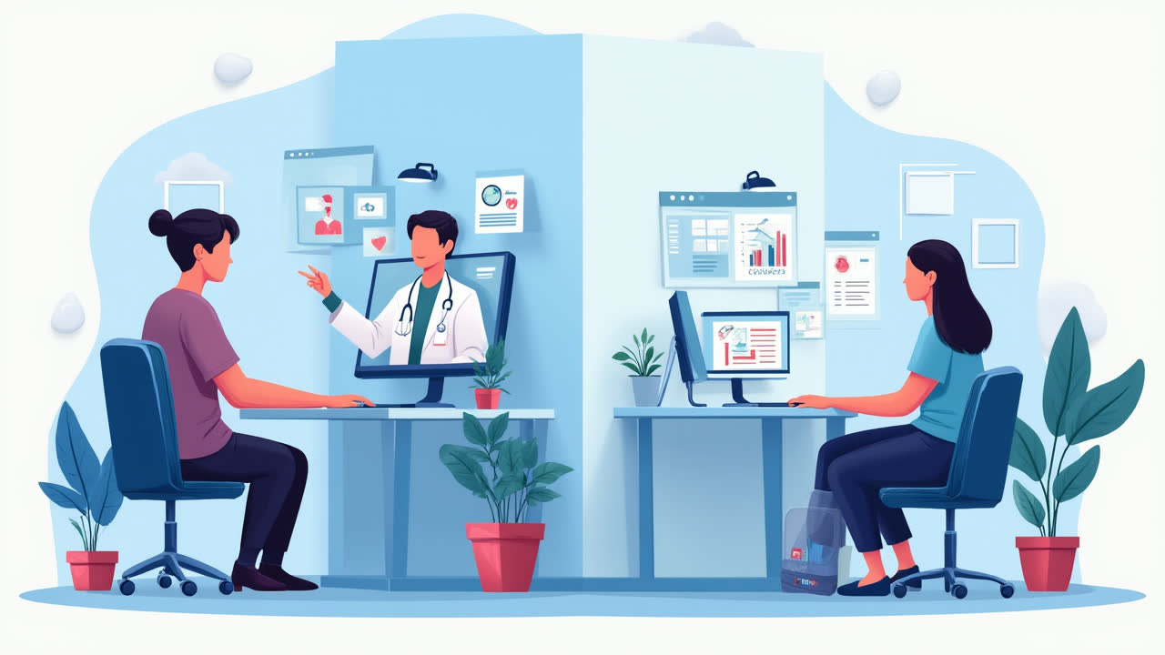 Telemedicine vs Telehealth: Understanding the Key Differences
