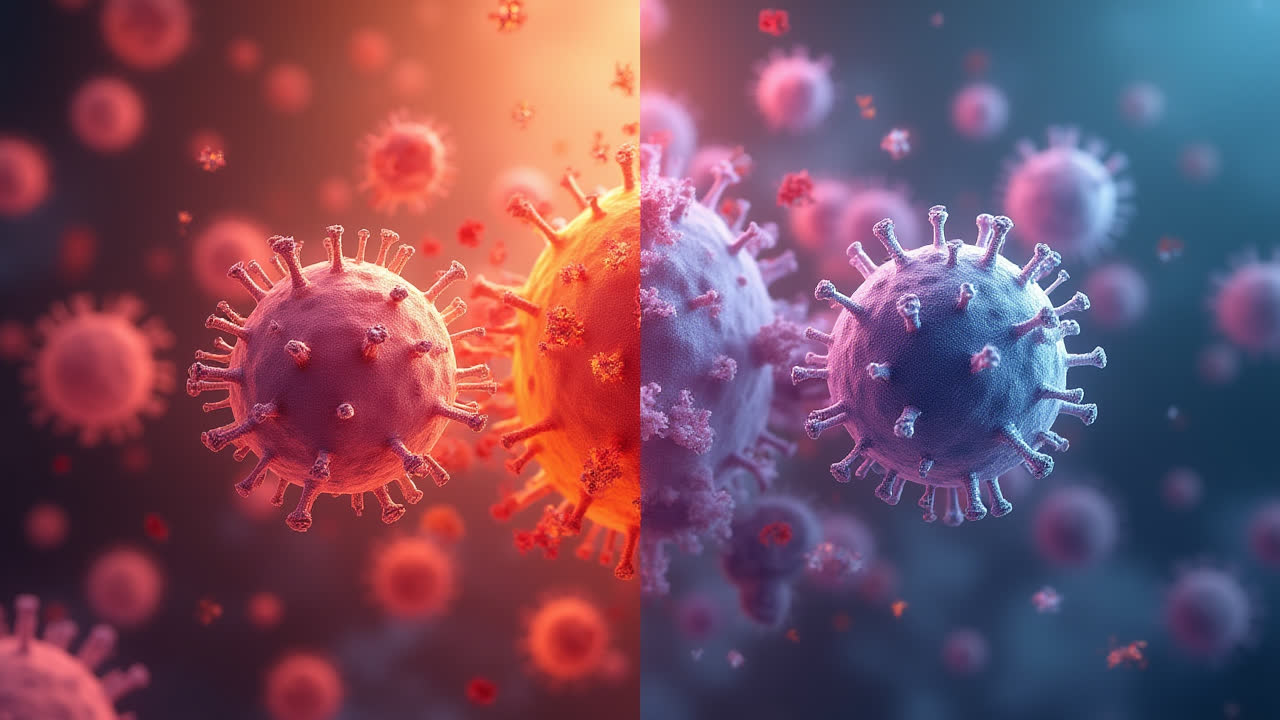 TNF Alpha vs Beta: Understanding the Key Differences and Functions